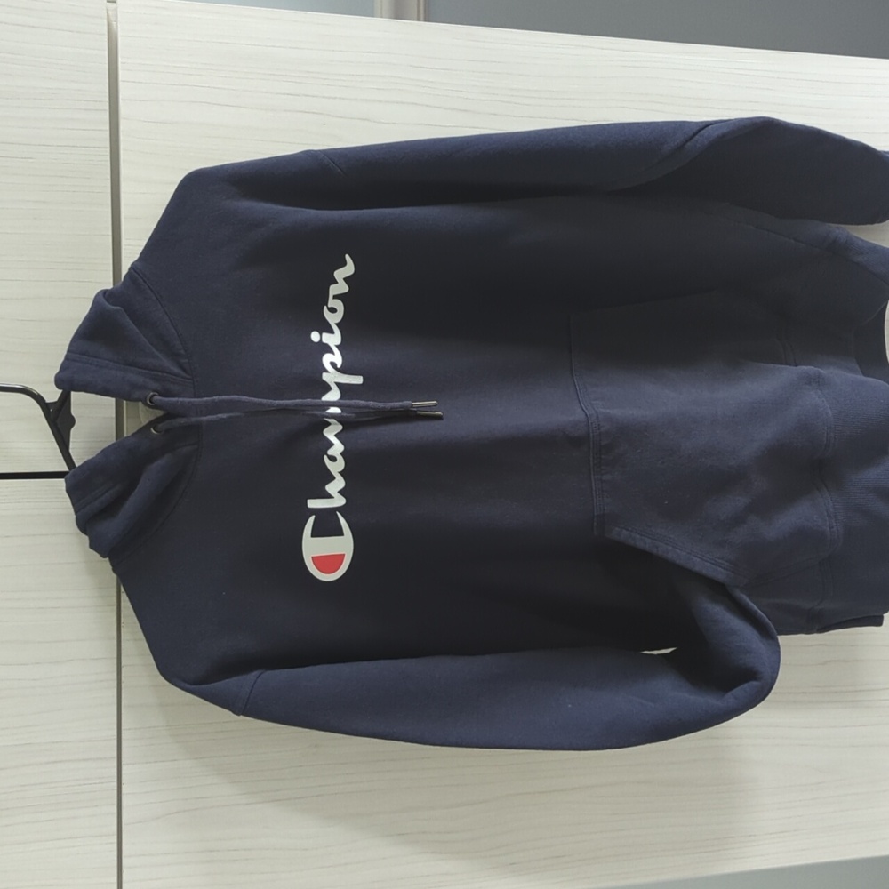 Men's Champion Hoodie